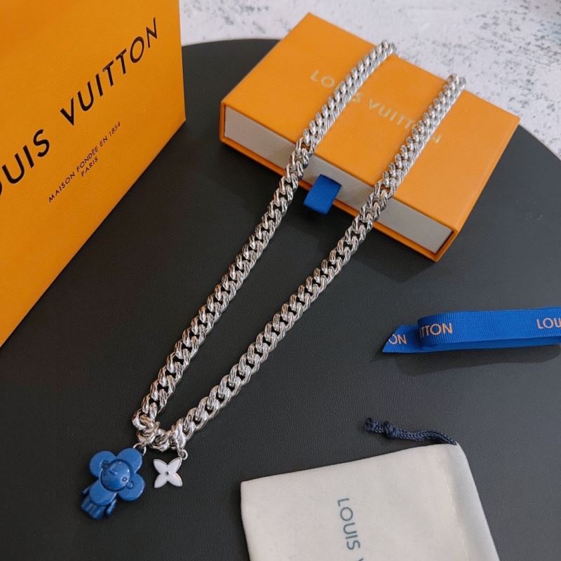 LV Necklaces